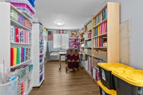 Tiny photo for 4616 W CARRIAGE LN, Cedar Hills, UT 84062 (MLS # 2113018)