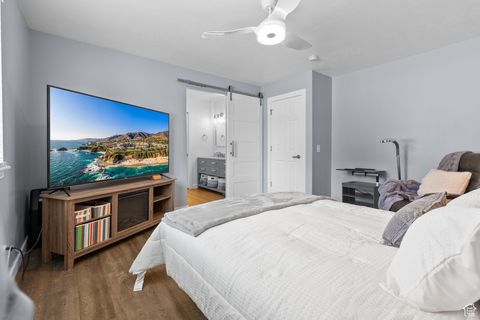Tiny photo for 4616 W CARRIAGE LN, Cedar Hills, UT 84062 (MLS # 2113018)