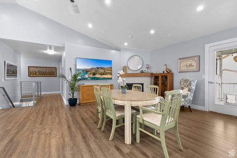 Tiny photo for 4616 W CARRIAGE LN, Cedar Hills, UT 84062 (MLS # 2113018)
