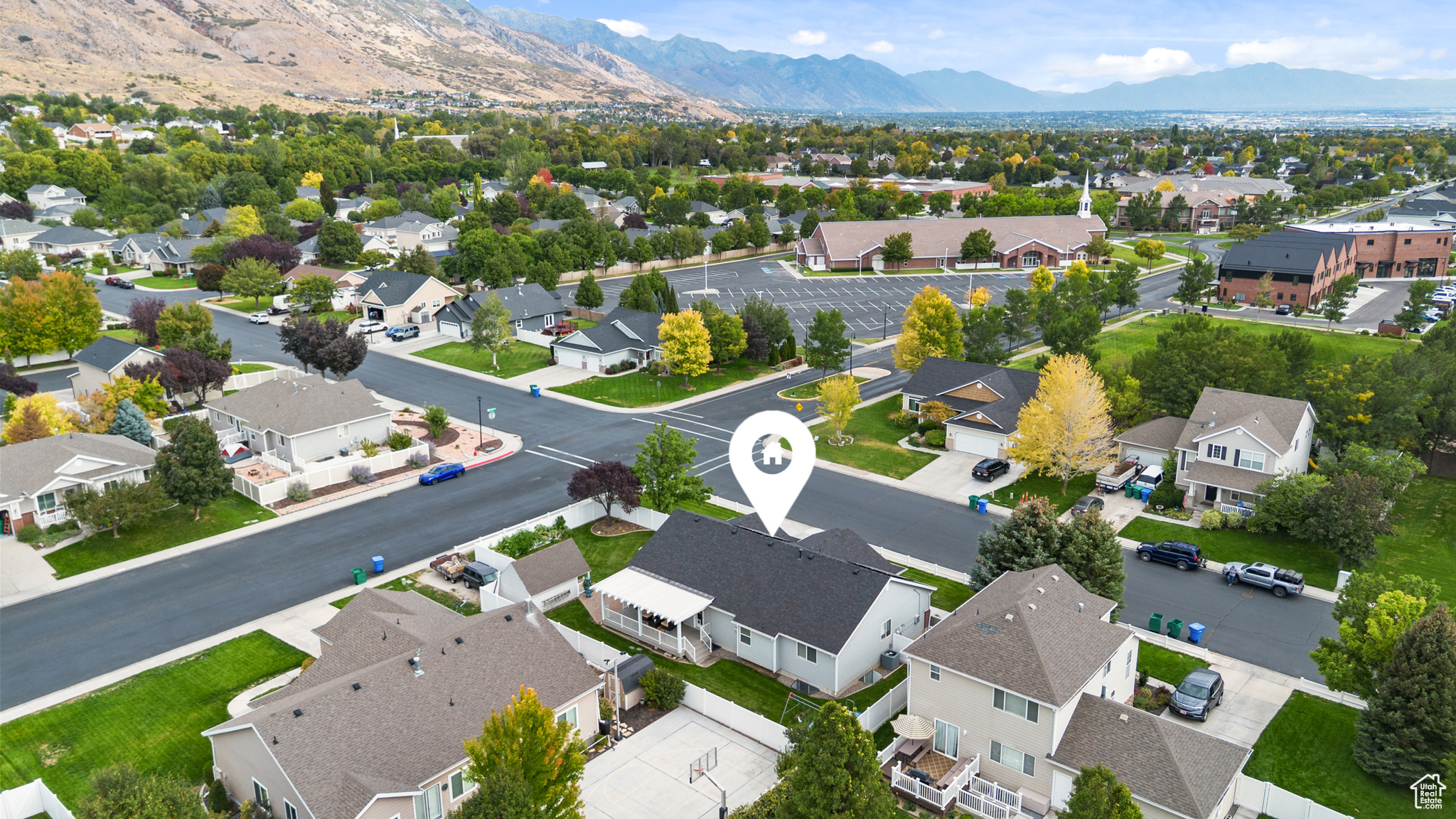 FOREST CREEK PHASE 5 - Residential