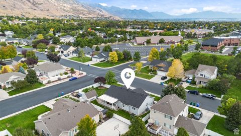 Tiny photo for 4616 W CARRIAGE LN, Cedar Hills, UT 84062 (MLS # 2113018)