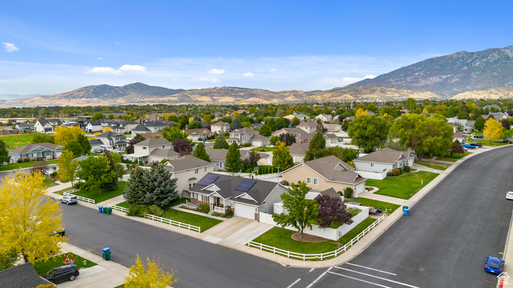 FOREST CREEK PHASE 5 - Residential