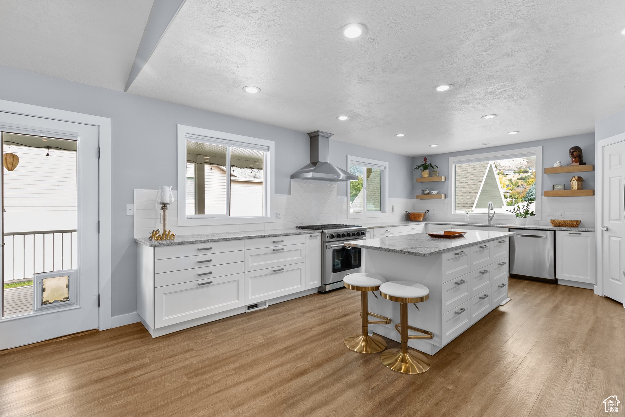 FOREST CREEK PHASE 5 - Residential