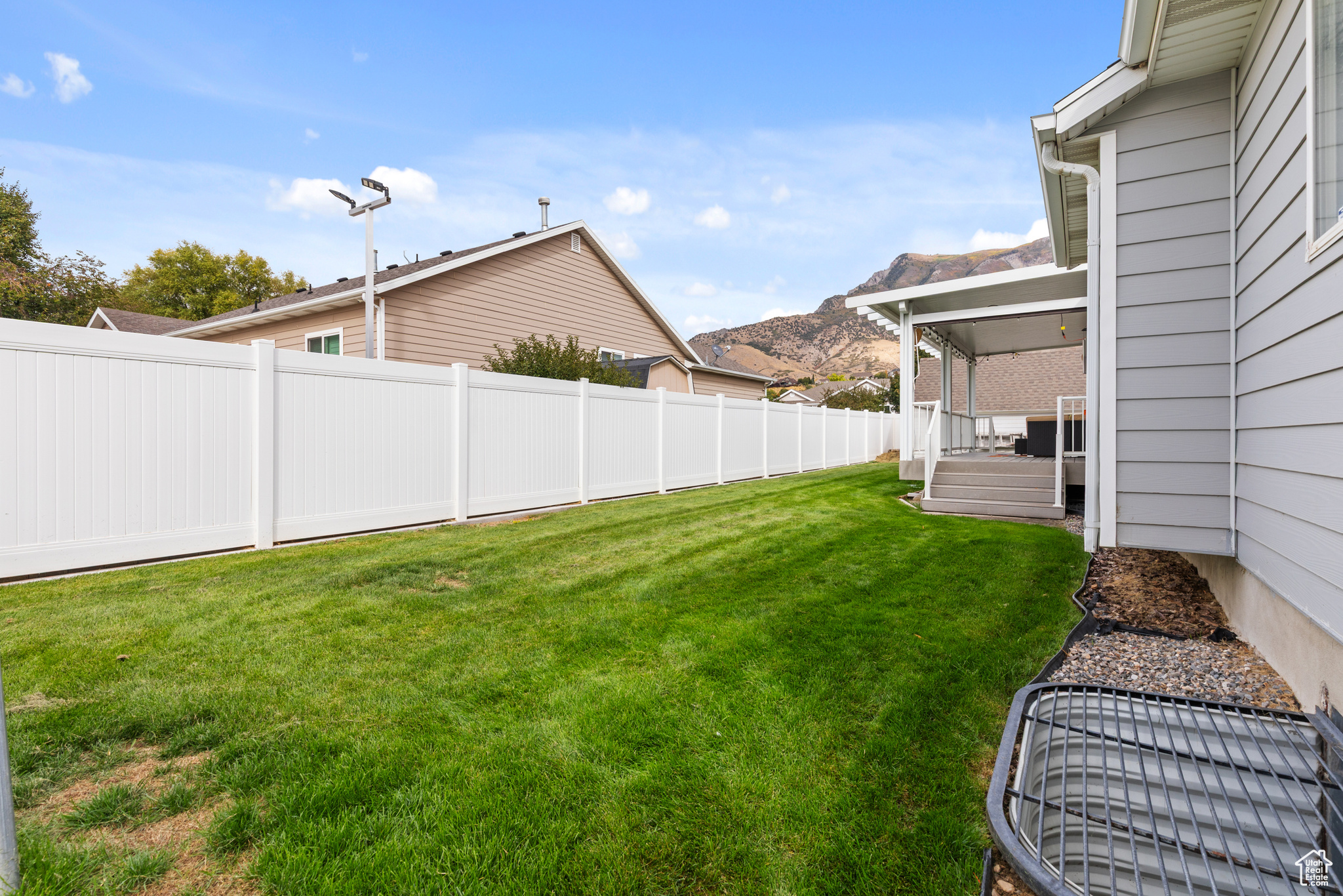 FOREST CREEK PHASE 5 - Residential