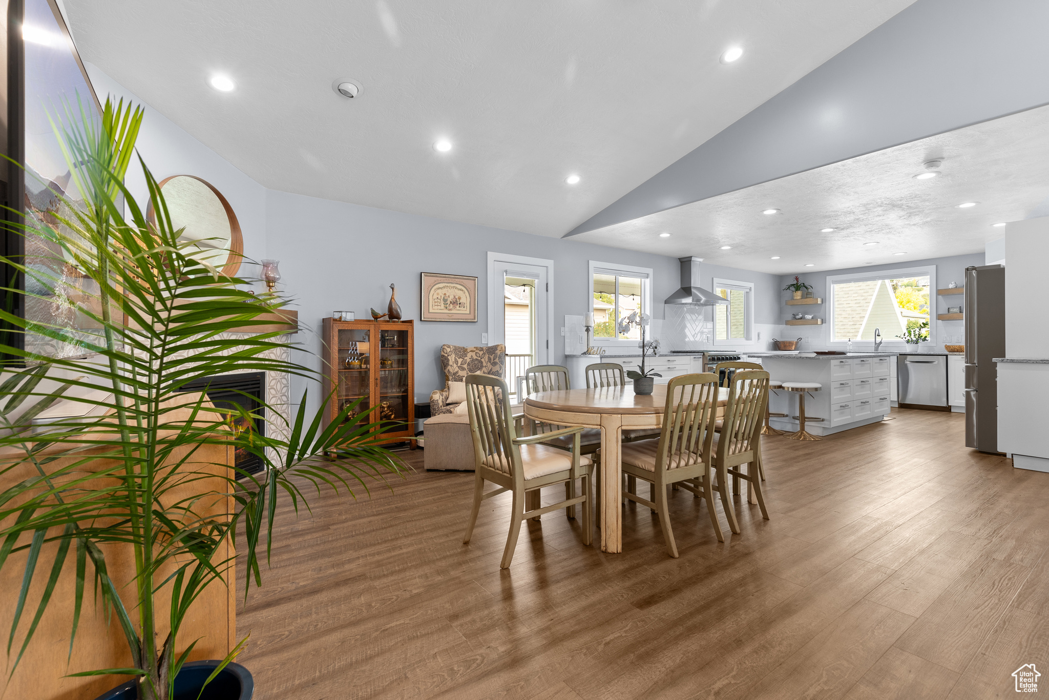 FOREST CREEK PHASE 5 - Residential