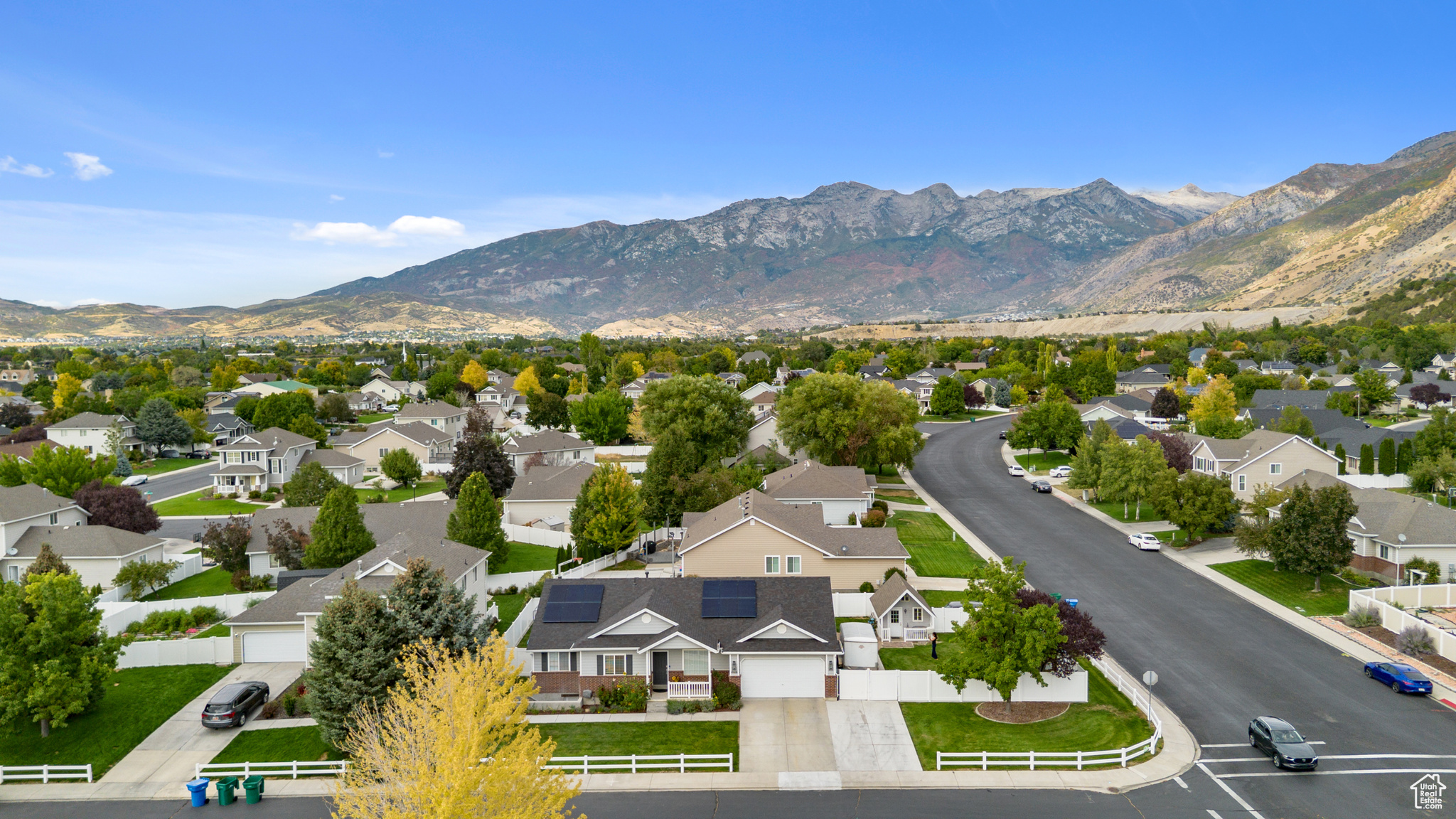 FOREST CREEK PHASE 5 - Residential