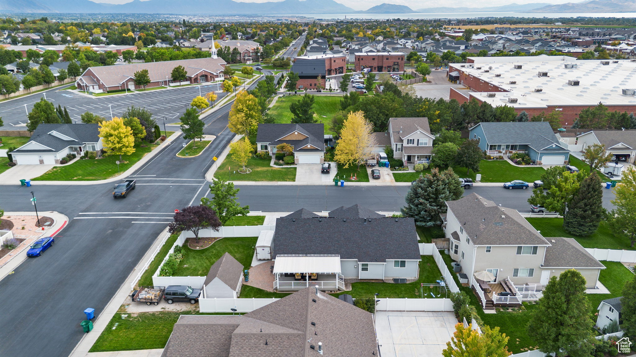 FOREST CREEK PHASE 5 - Residential