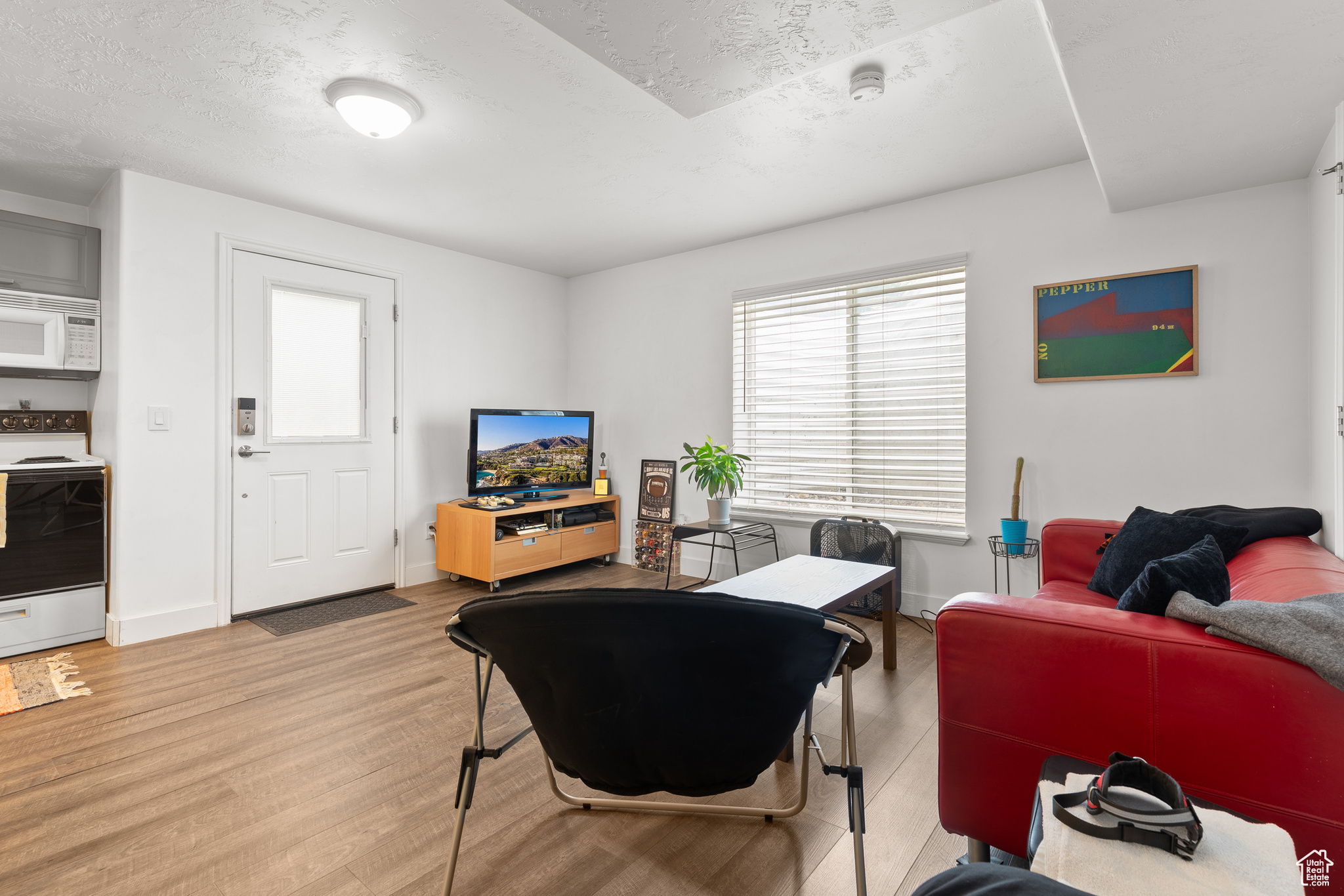 FOREST CREEK PHASE 5 - Residential