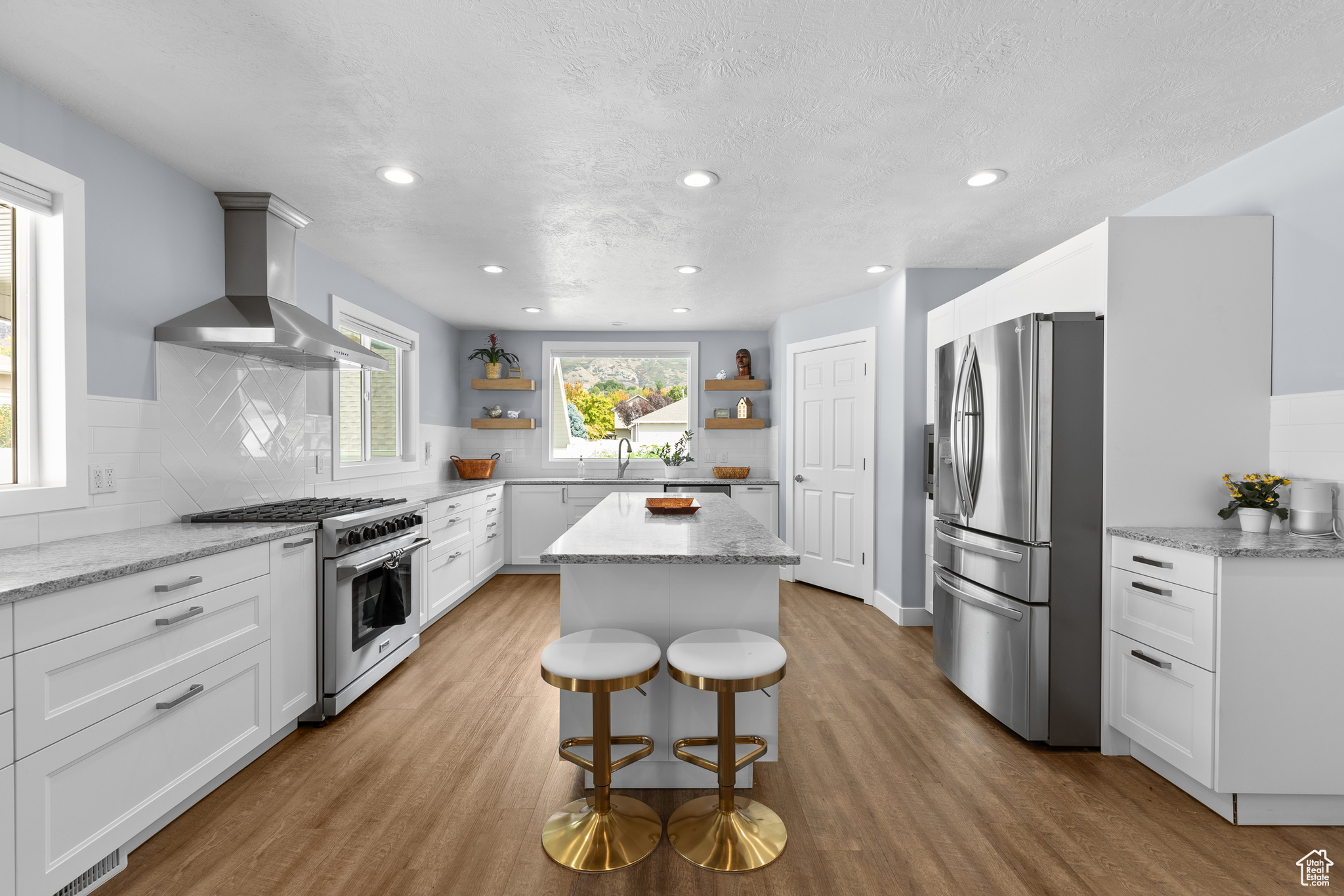 FOREST CREEK PHASE 5 - Residential