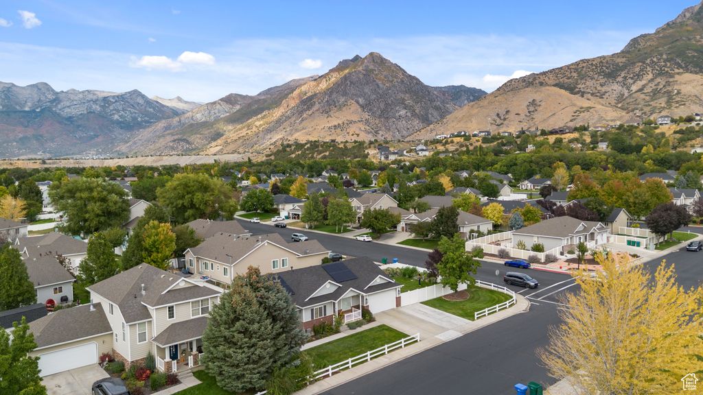 Photo for 4616 W CARRIAGE LN, Cedar Hills, UT 84062 (MLS # 2113018)