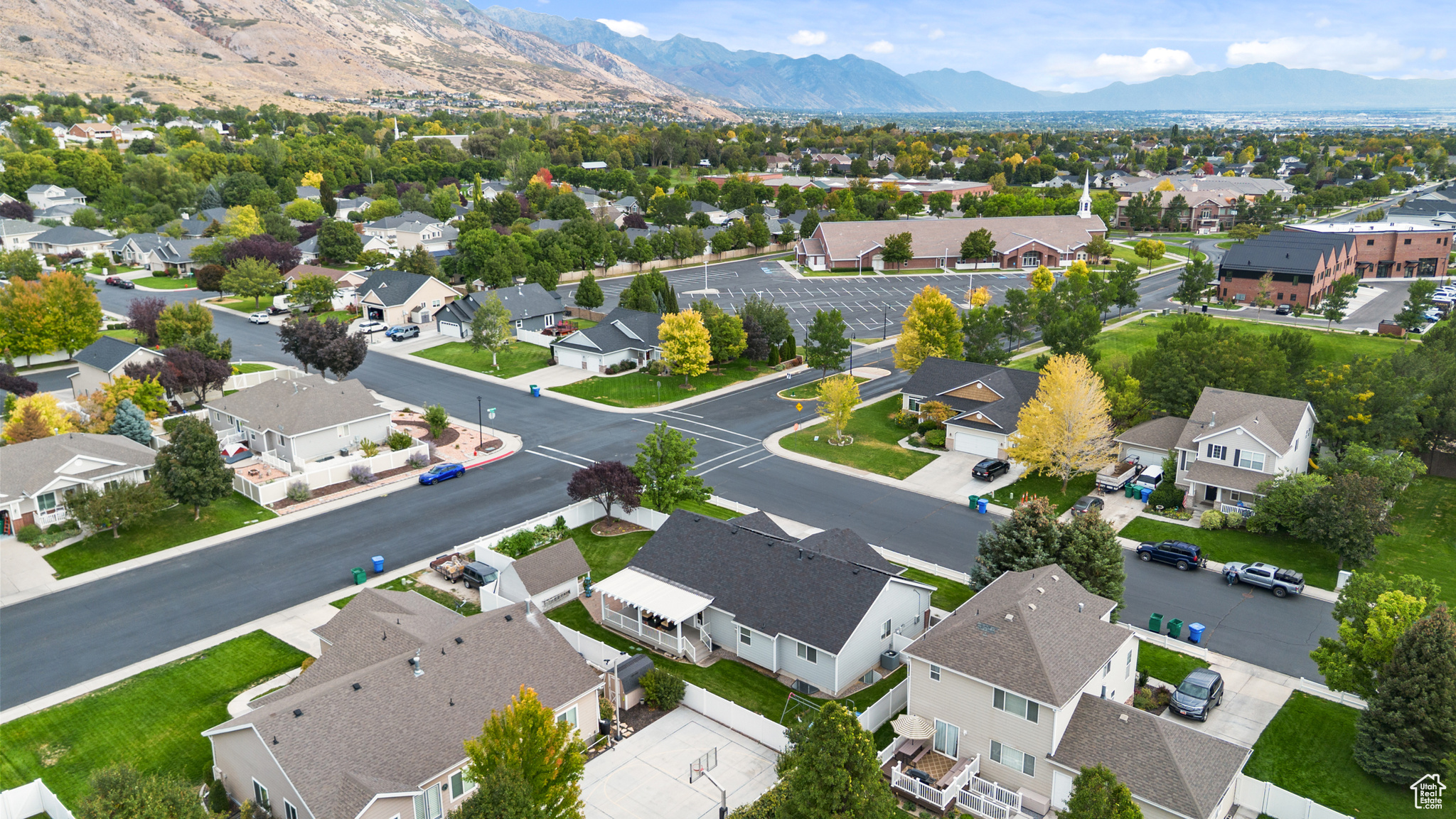 FOREST CREEK PHASE 5 - Residential