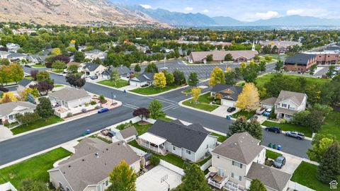 Tiny photo for 4616 W CARRIAGE LN, Cedar Hills, UT 84062 (MLS # 2113018)
