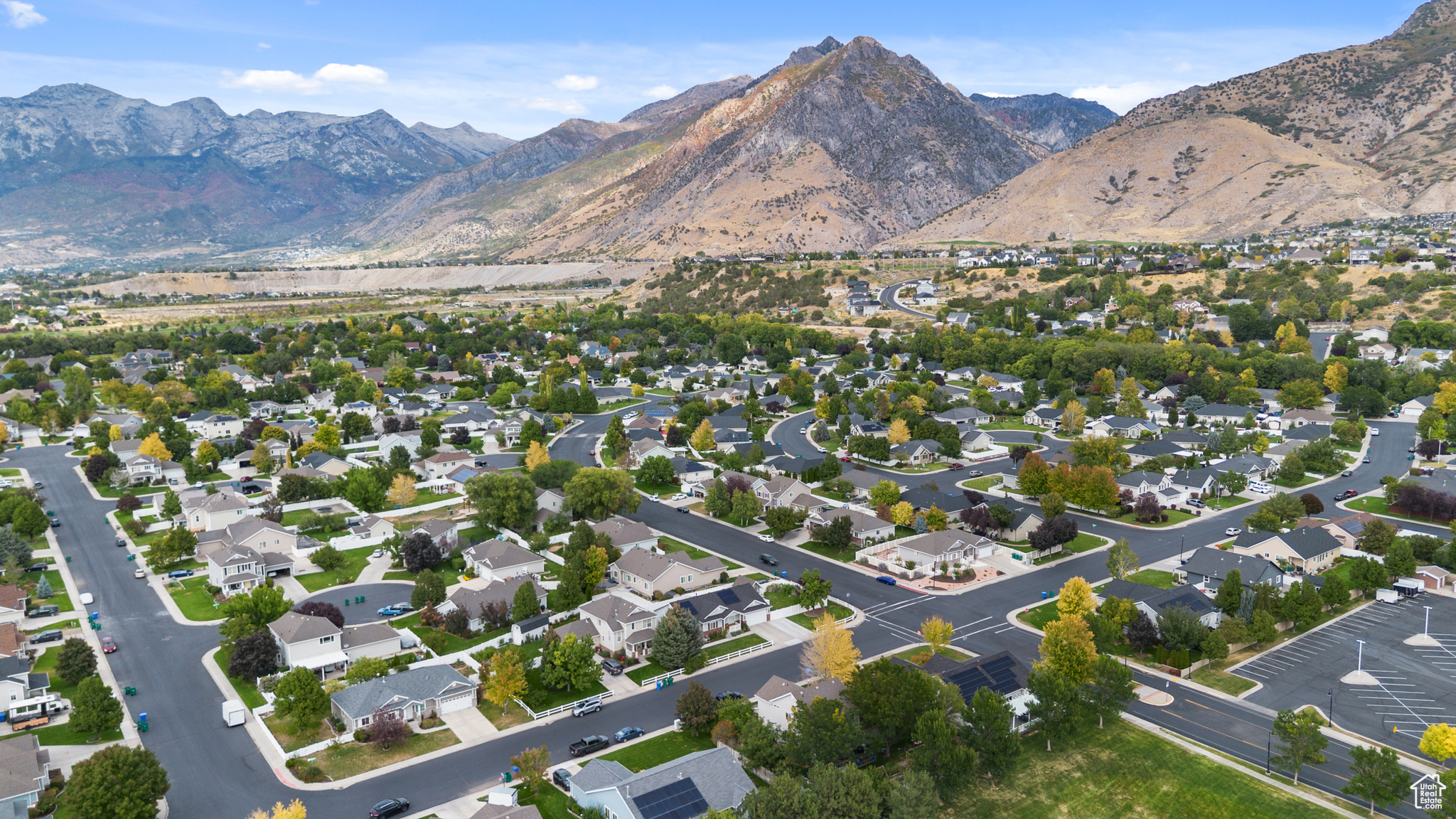 FOREST CREEK PHASE 5 - Residential