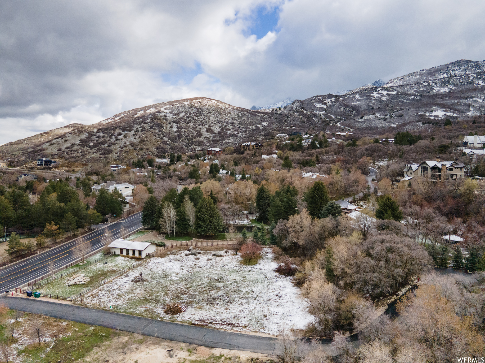 3303 E Lone Springs Cv #2, Sandy, Utah image 6