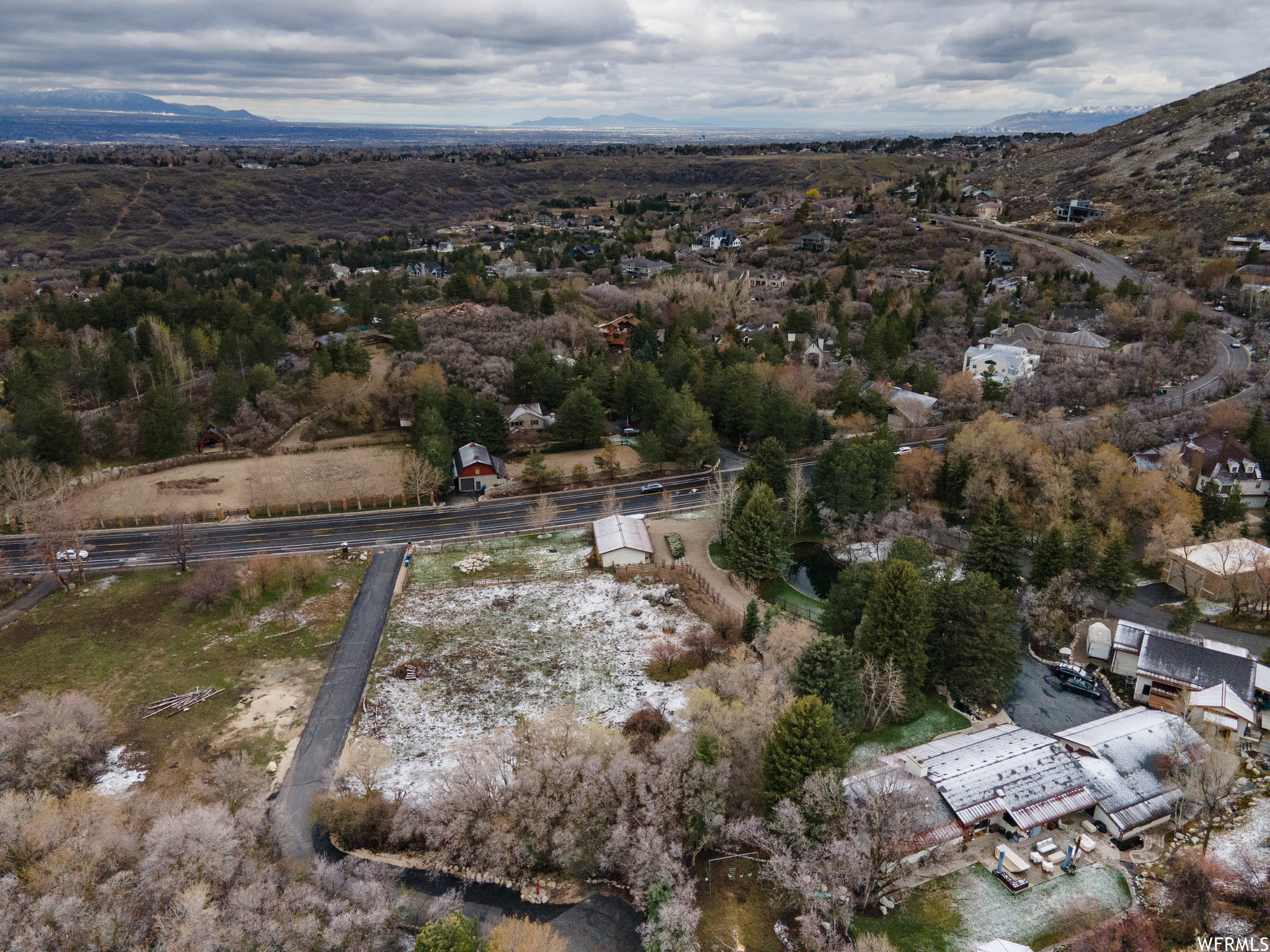 3303 E Lone Springs Cv #2, Sandy, Utah image 18