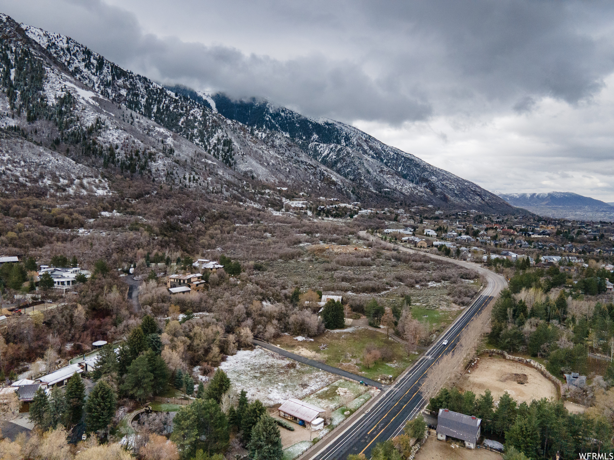 3303 E Lone Springs Cv #2, Sandy, Utah image 15