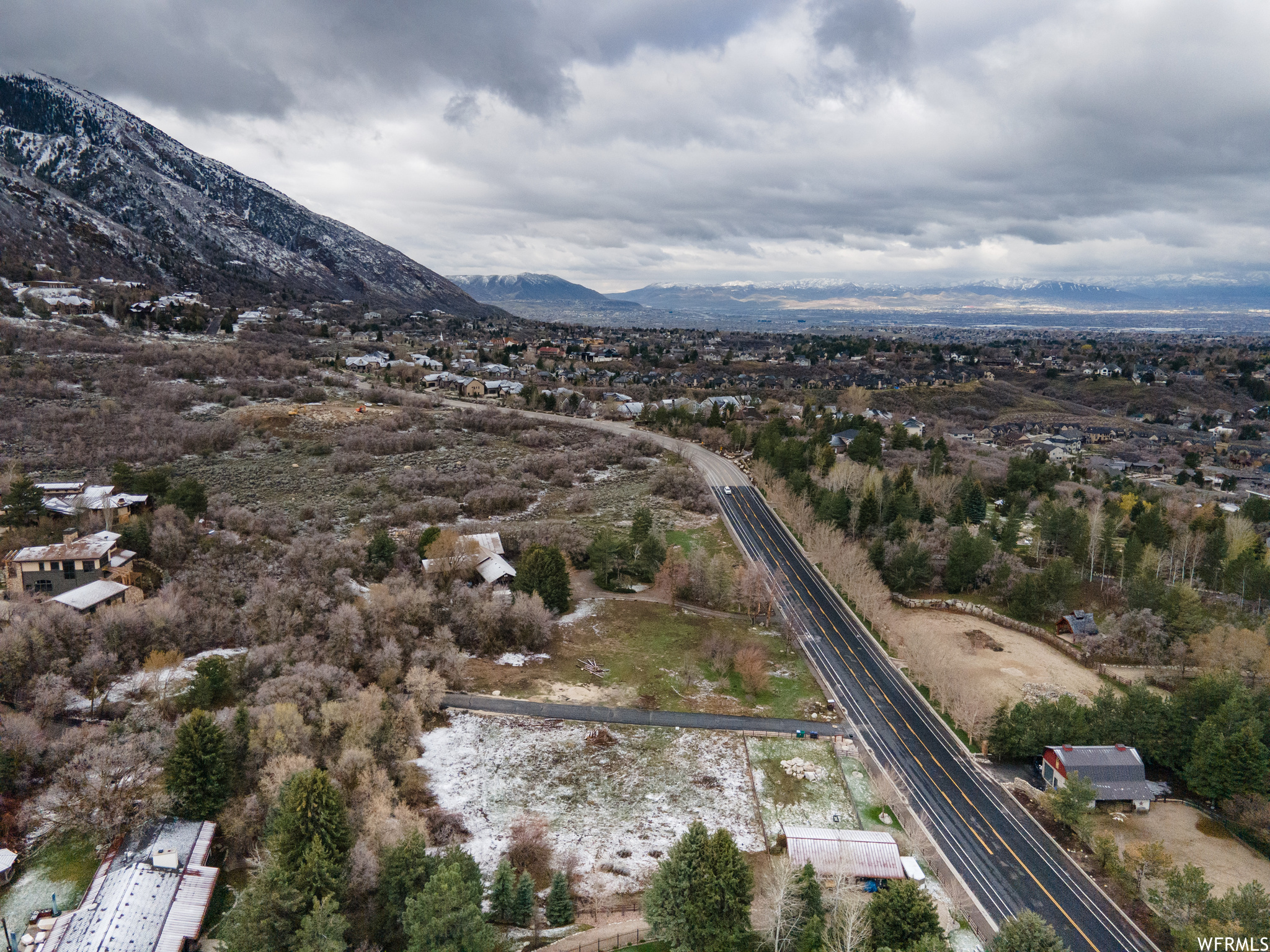 3303 E Lone Springs Cv #2, Sandy, Utah image 16