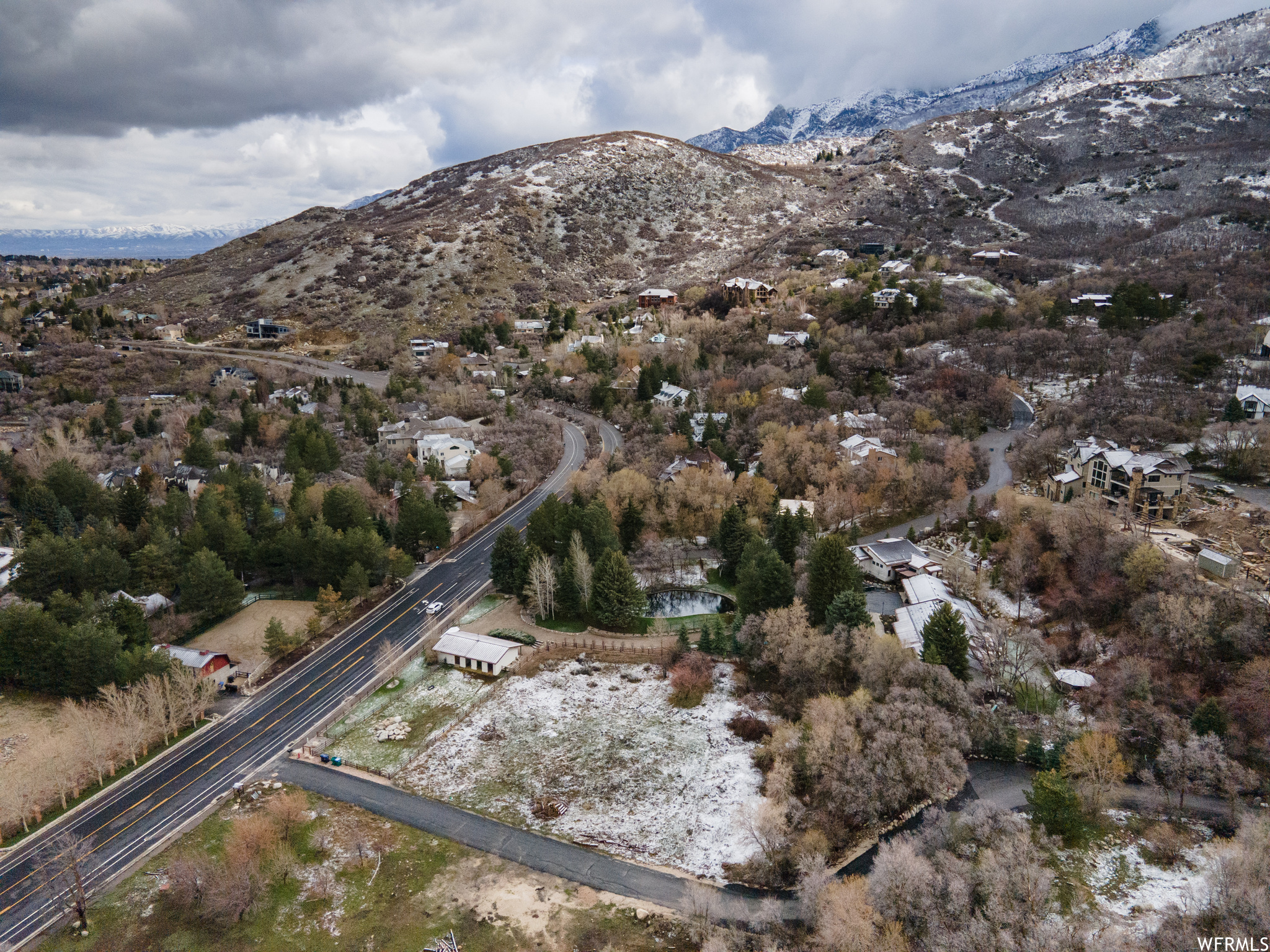 3303 E Lone Springs Cv #2, Sandy, Utah image 12