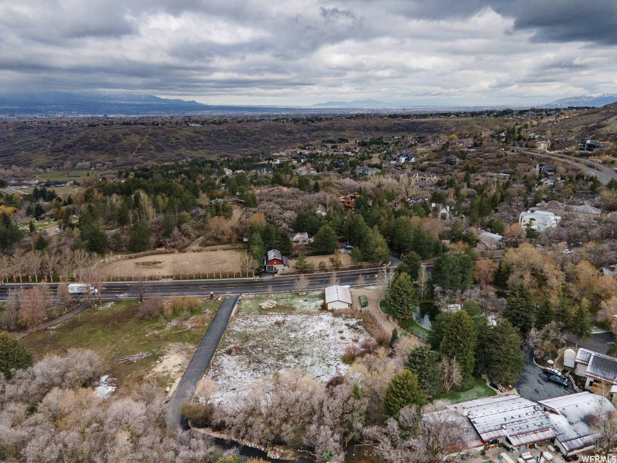 3303 E Lone Springs Cv #2, Sandy, Utah image 11