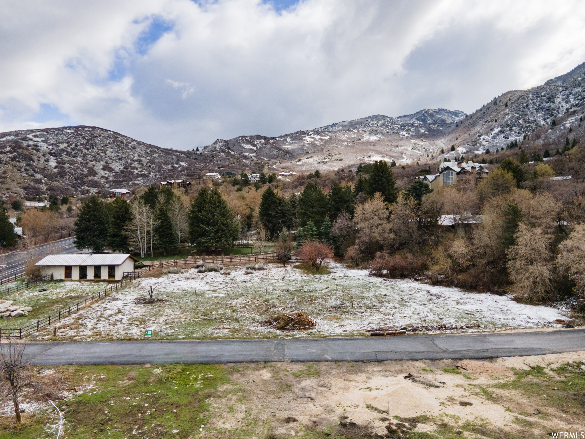 3303 E Lone Springs Cv #2, Sandy, Utah image 5