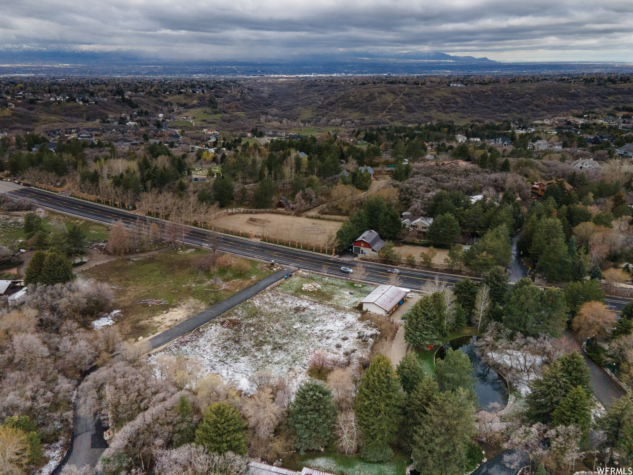 3303 E Lone Springs Cv #2, Sandy, Utah image 17