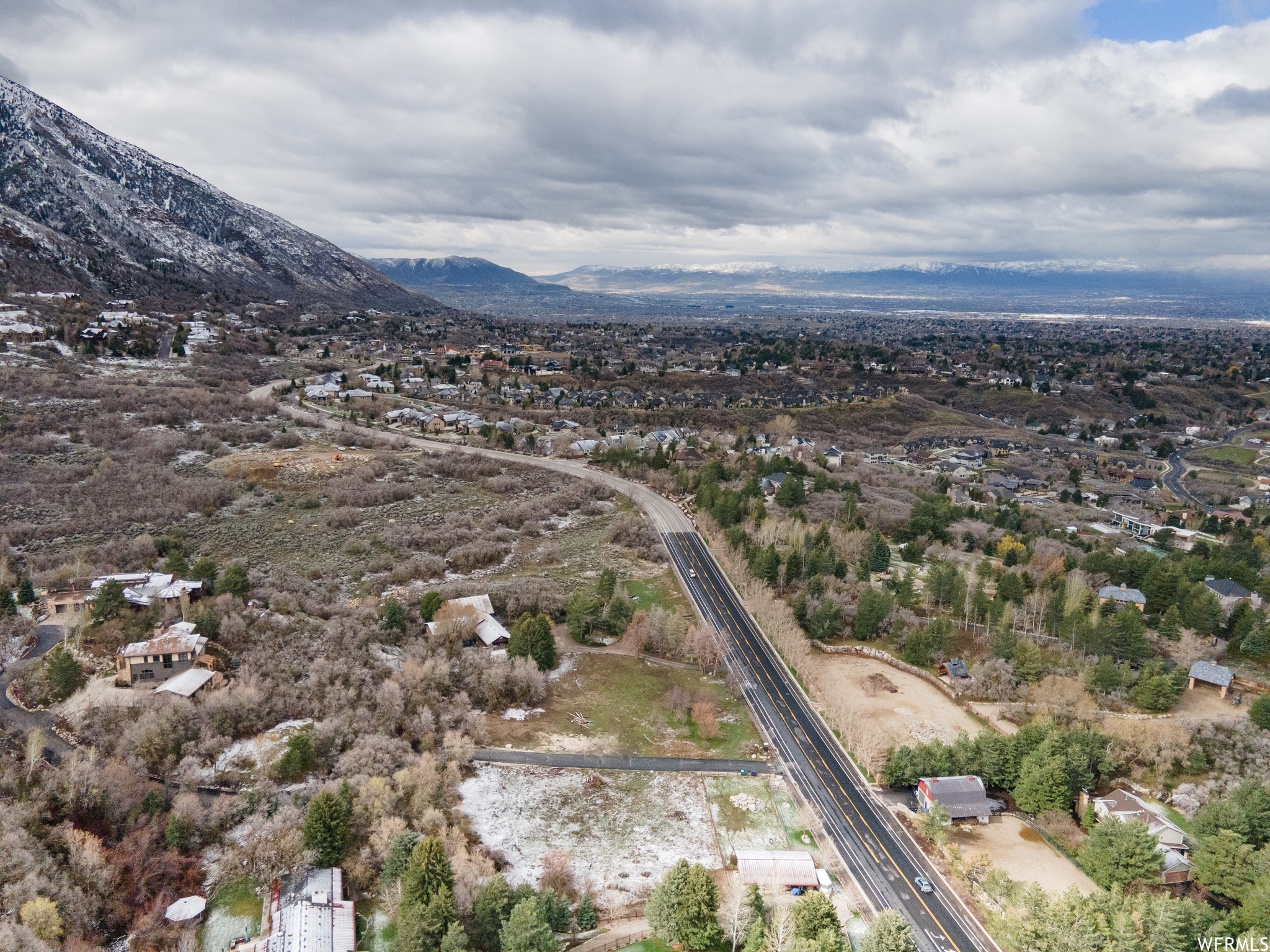 3303 E Lone Springs Cv #2, Sandy, Utah image 21