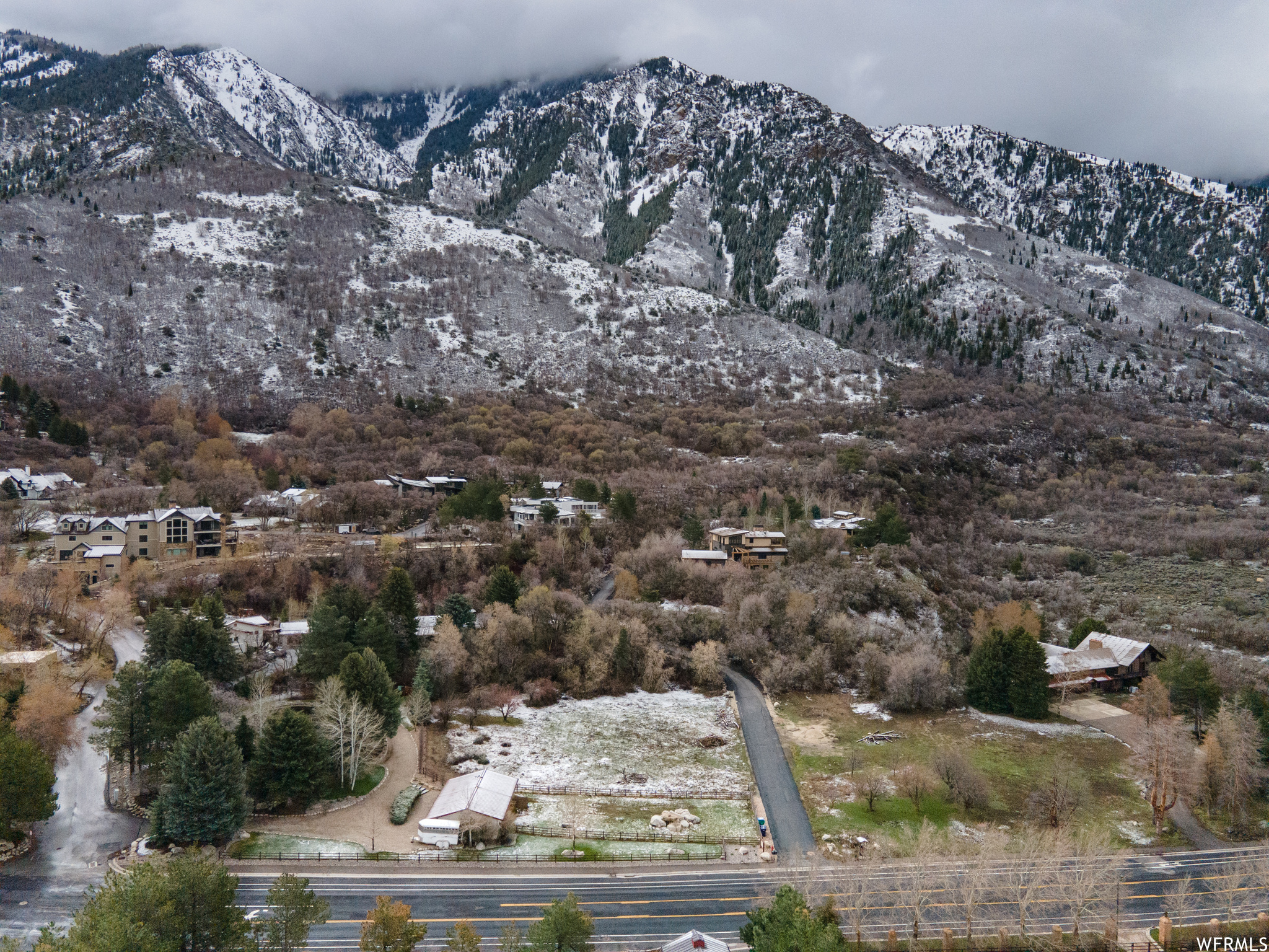 3303 E Lone Springs Cv #2, Sandy, Utah image 8