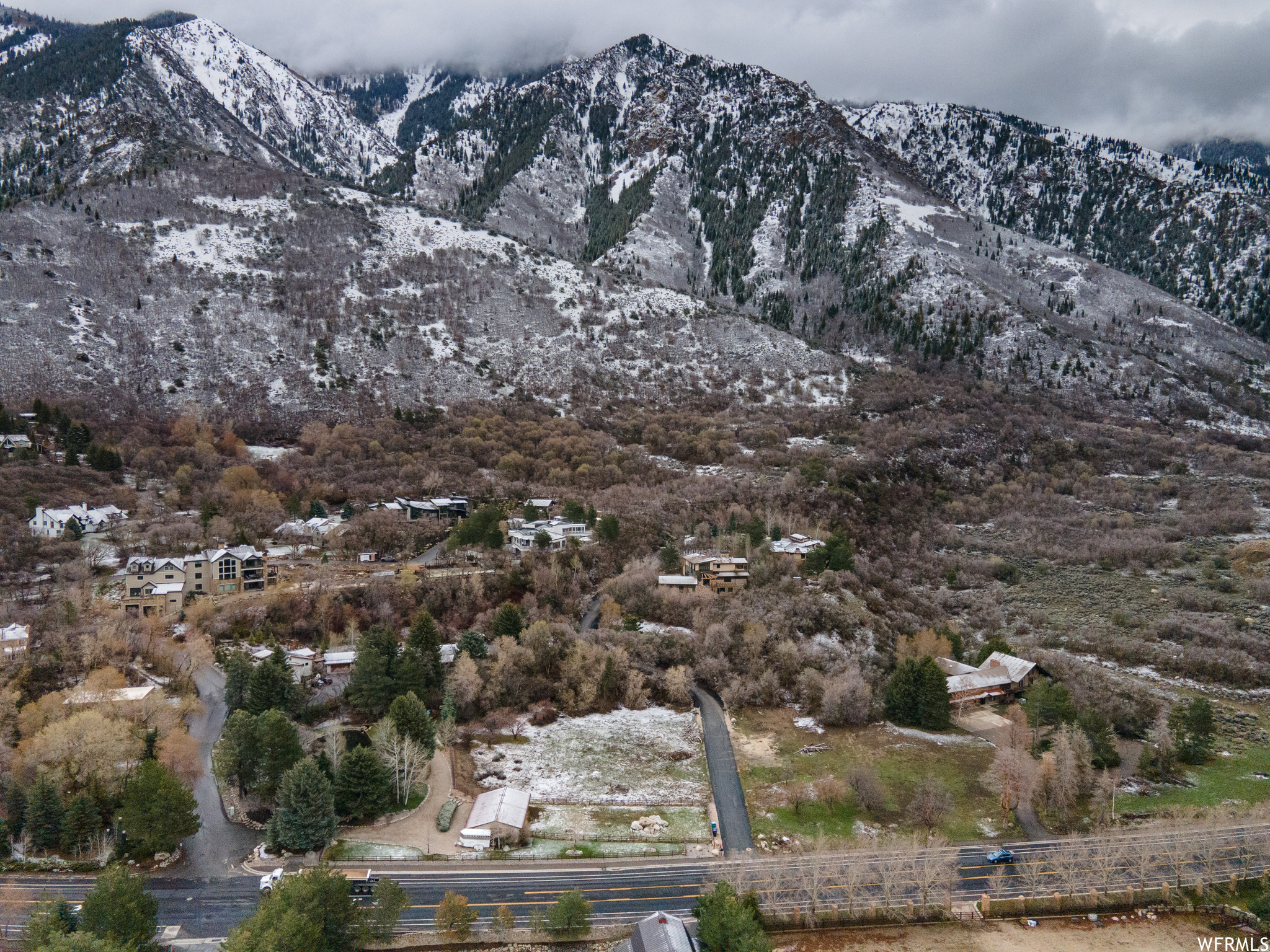 3303 E Lone Springs Cv #2, Sandy, Utah image 14