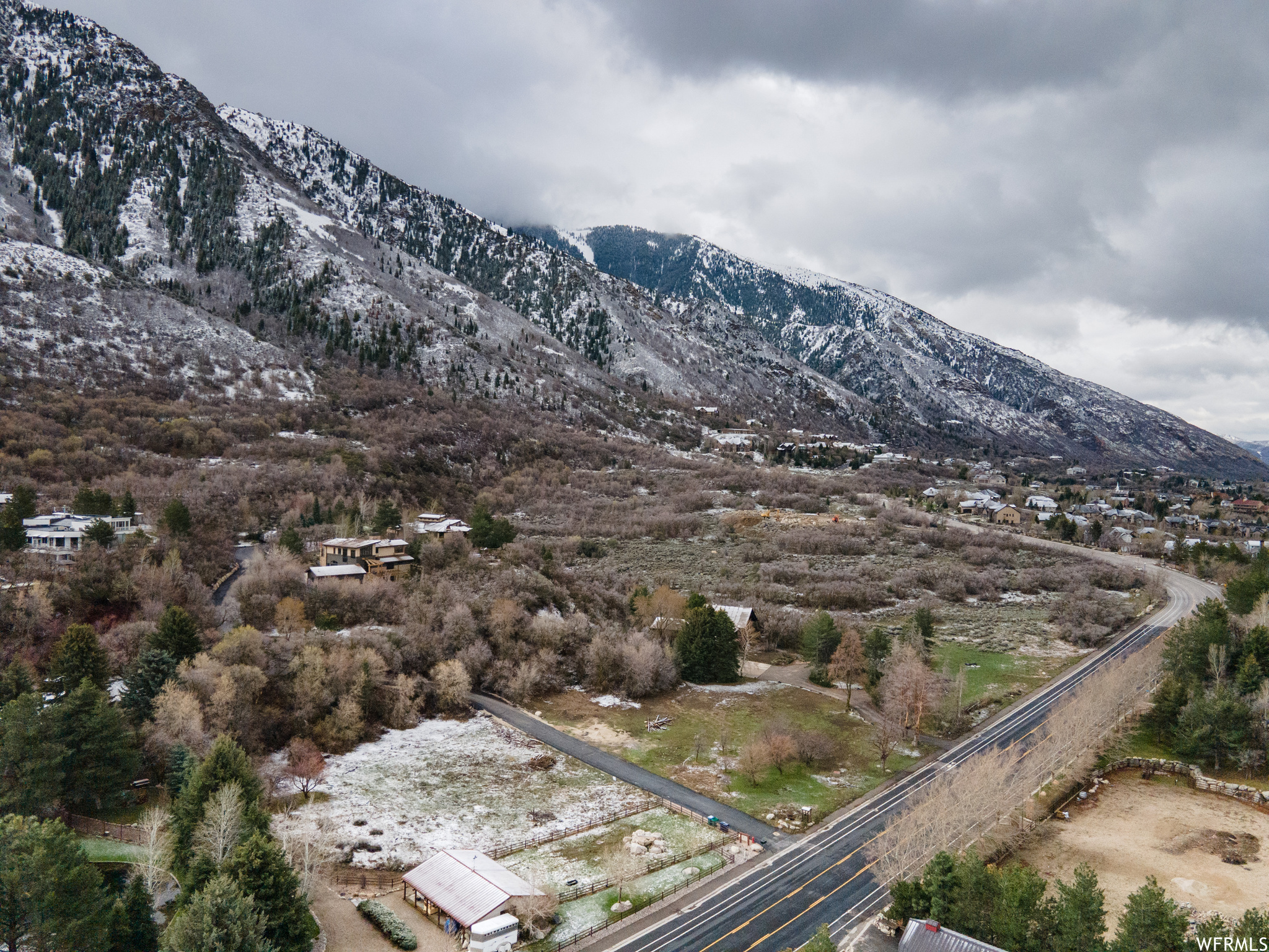 3303 E Lone Springs Cv #2, Sandy, Utah image 9