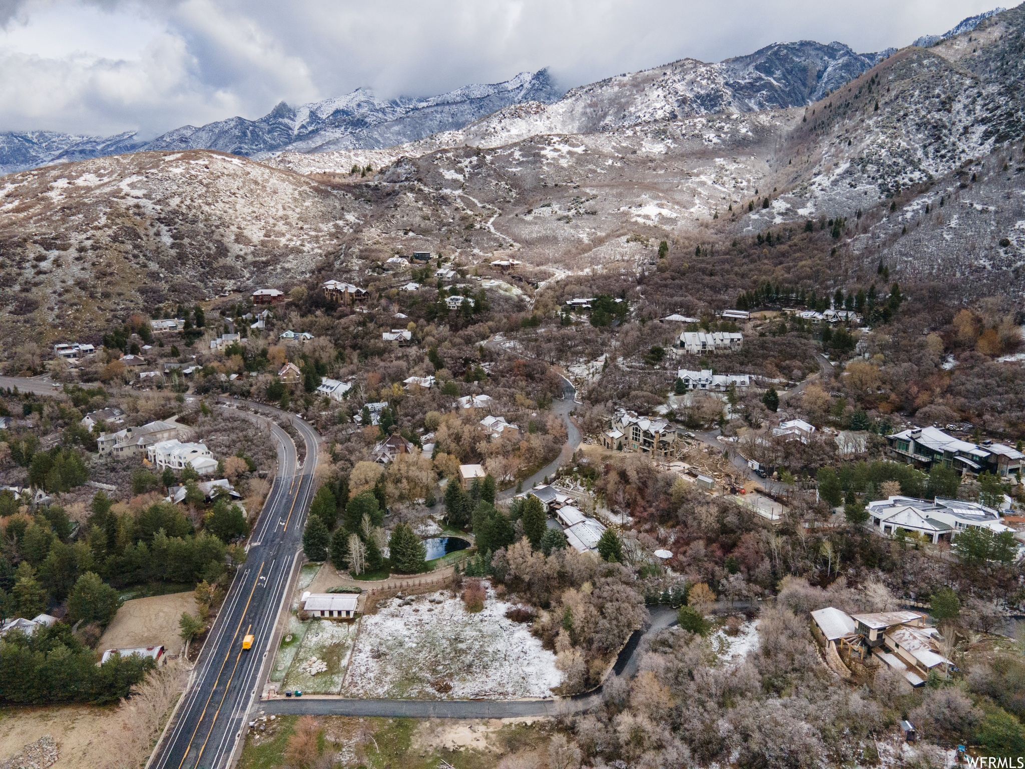 3303 E Lone Springs Cv #2, Sandy, Utah image 20