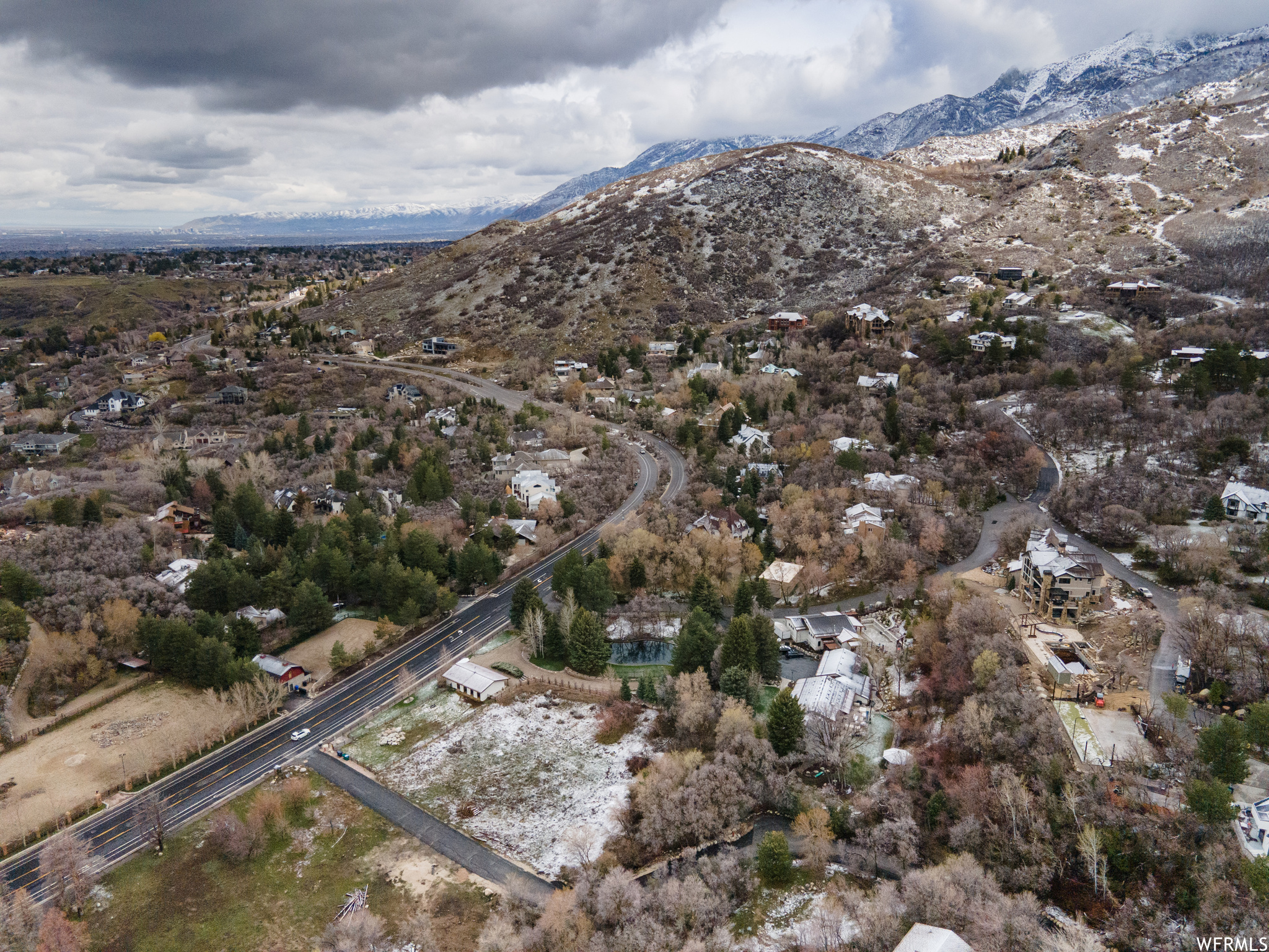 3303 E Lone Springs Cv #2, Sandy, Utah image 19