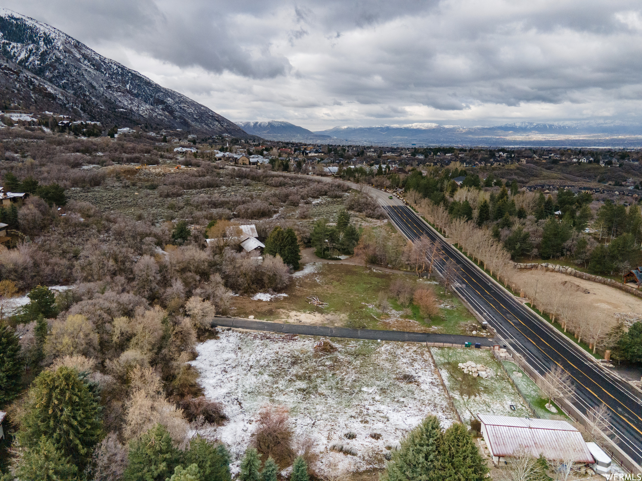 3303 E Lone Springs Cv #2, Sandy, Utah image 10