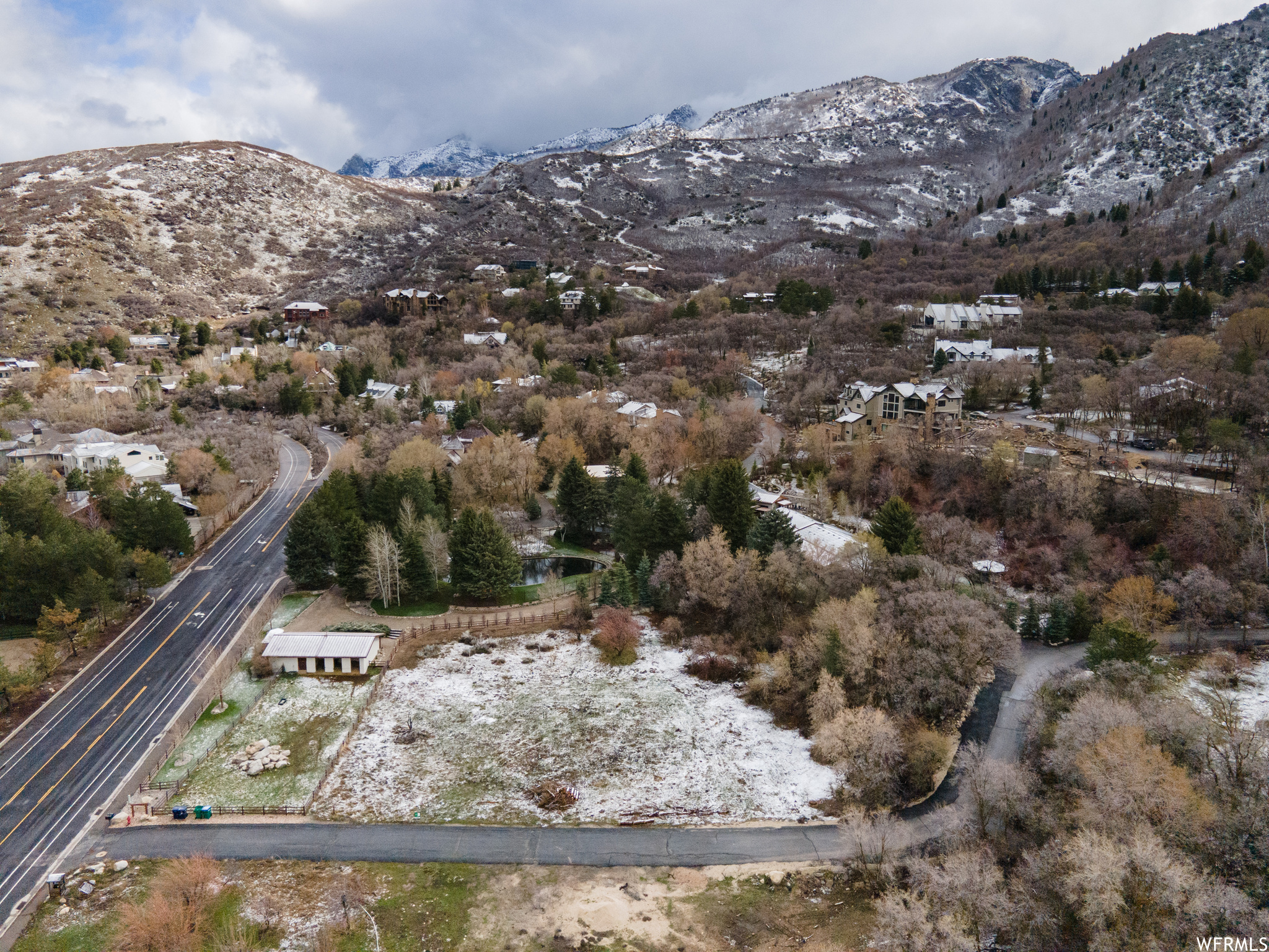 3303 E Lone Springs Cv #2, Sandy, Utah image 1