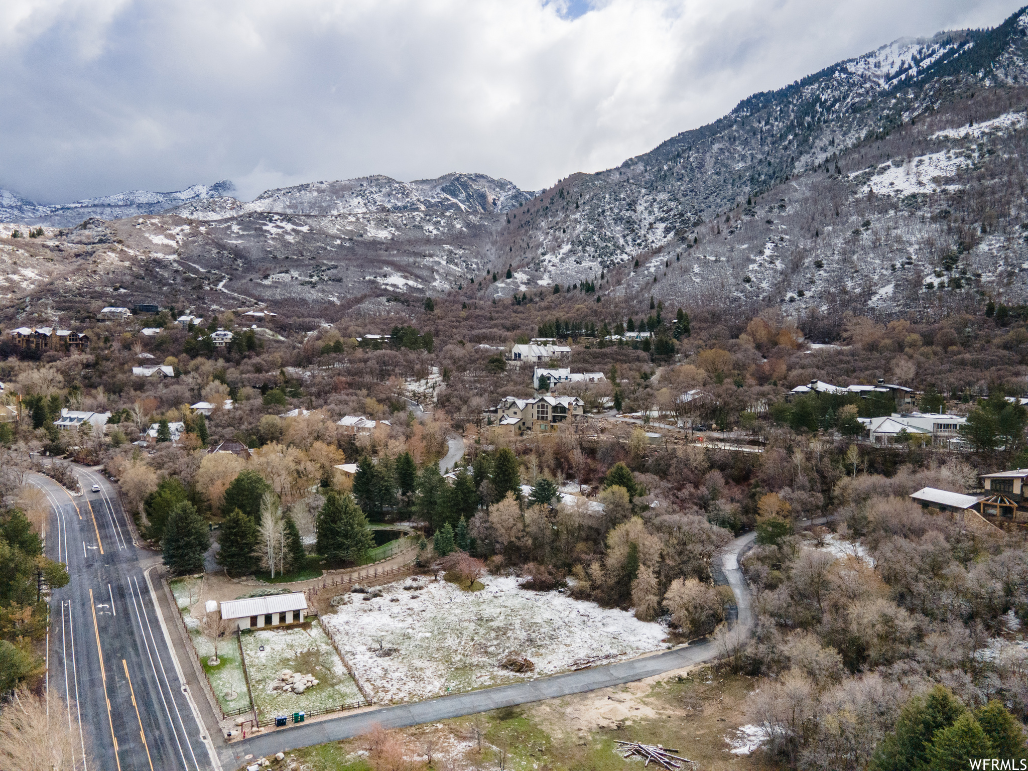 3303 E Lone Springs Cv #2, Sandy, Utah image 7