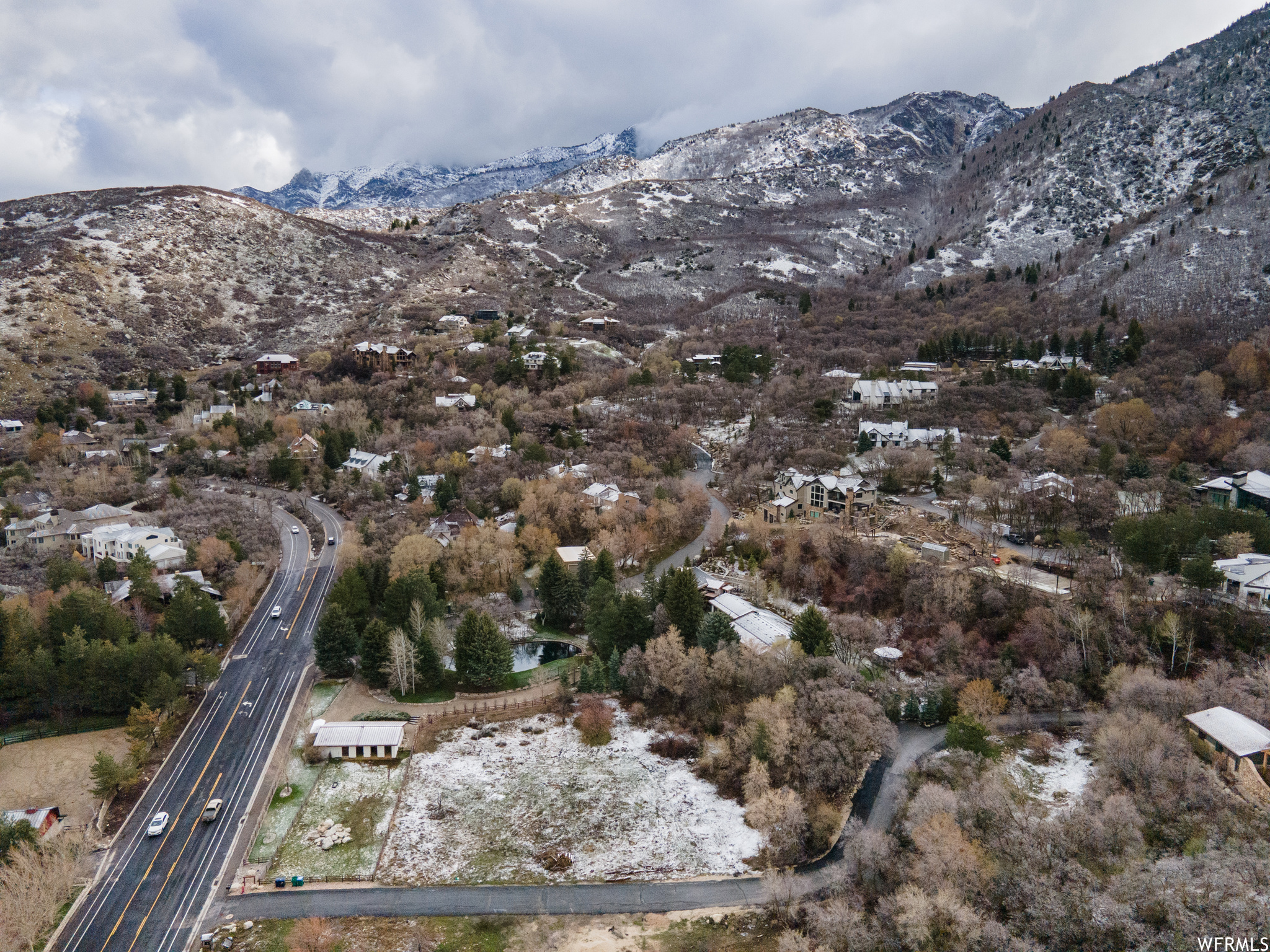 3303 E Lone Springs Cv #2, Sandy, Utah image 13