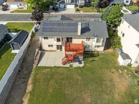 Tiny photo for 198 RIDGE RD, Orem, UT 84057 (MLS # 2095717)
