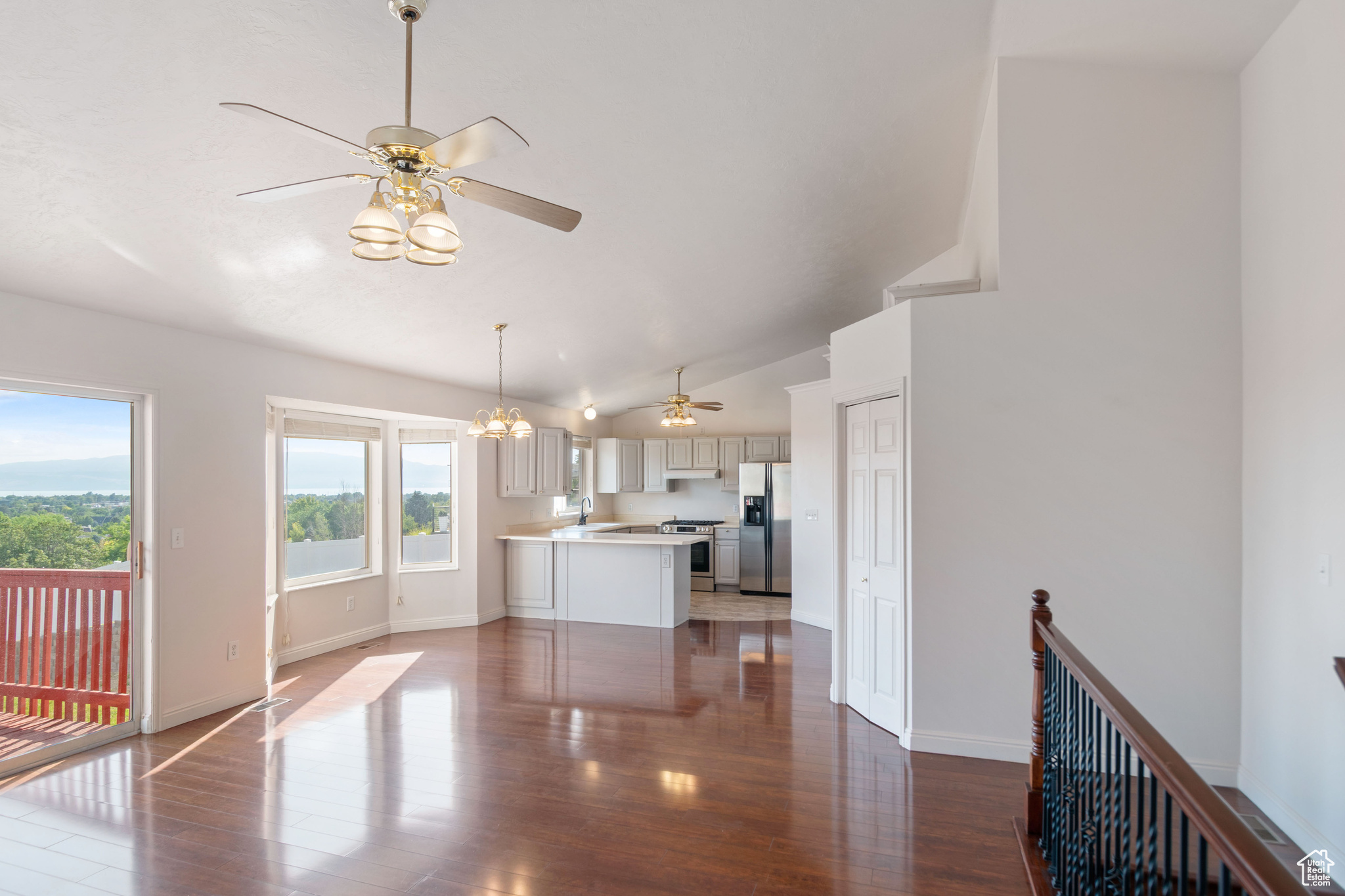 HEATHERIDGE - Residential