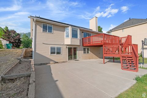 Tiny photo for 198 RIDGE RD, Orem, UT 84057 (MLS # 2095717)