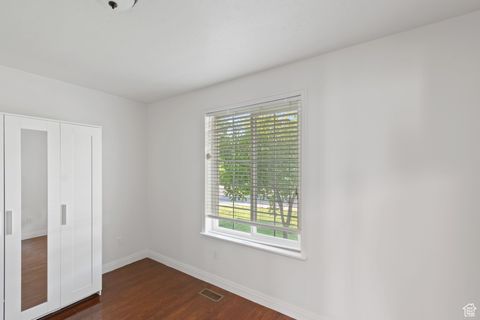 Tiny photo for 198 RIDGE RD, Orem, UT 84057 (MLS # 2095717)