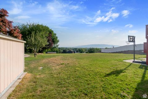 Tiny photo for 198 RIDGE RD, Orem, UT 84057 (MLS # 2095717)