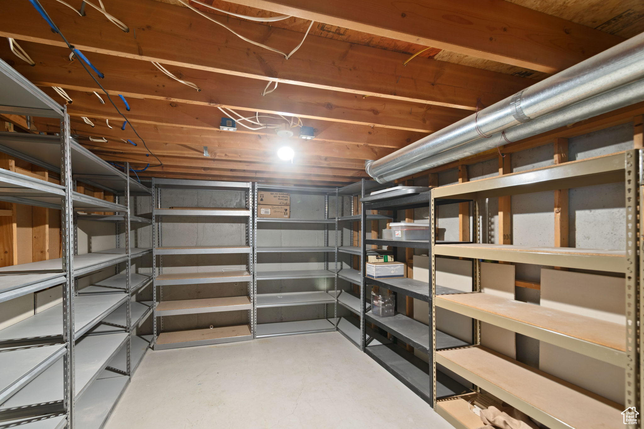 HEATHERIDGE - Residential