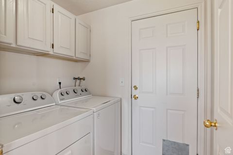 Tiny photo for 198 RIDGE RD, Orem, UT 84057 (MLS # 2095717)