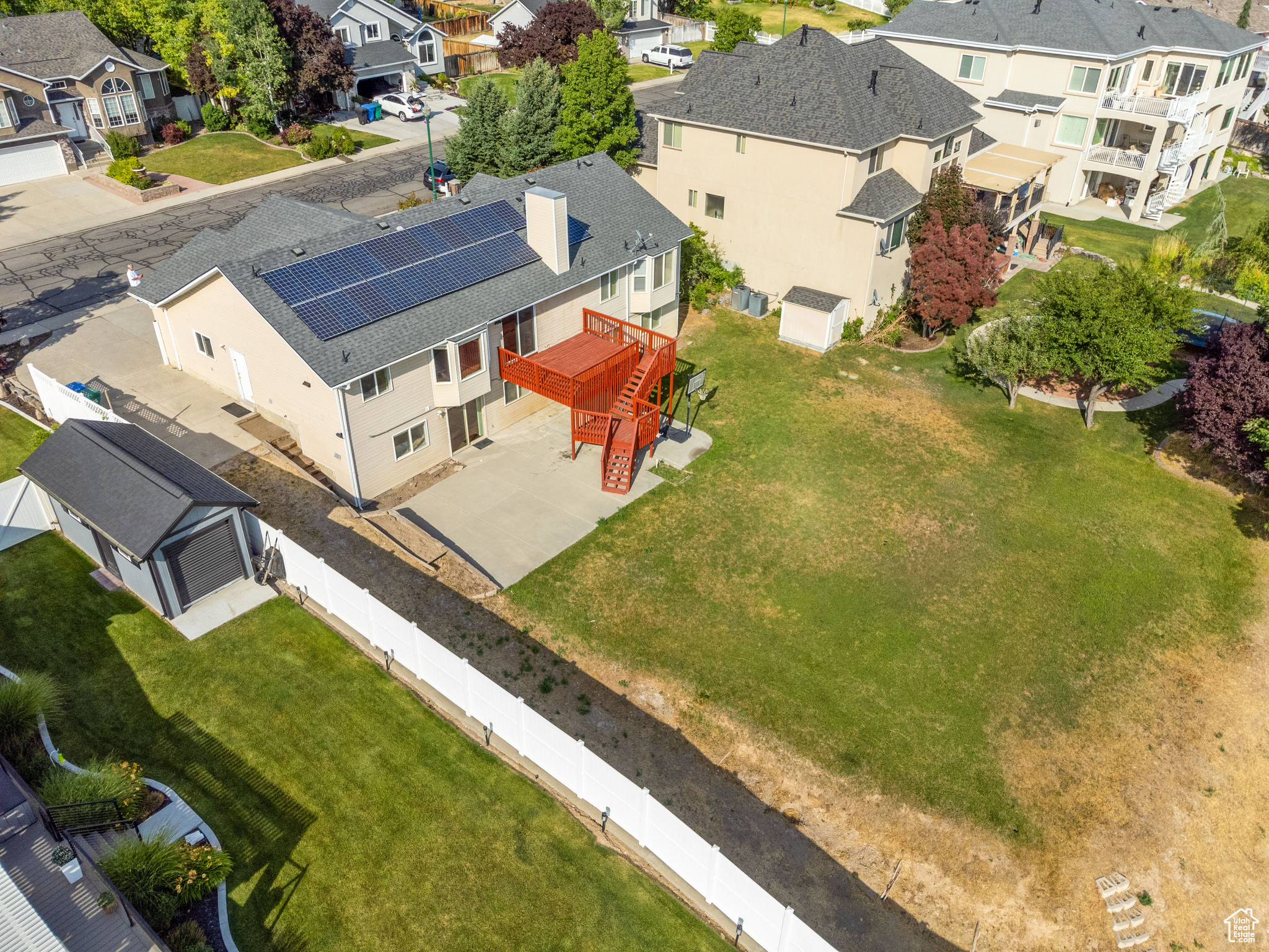 HEATHERIDGE - Residential