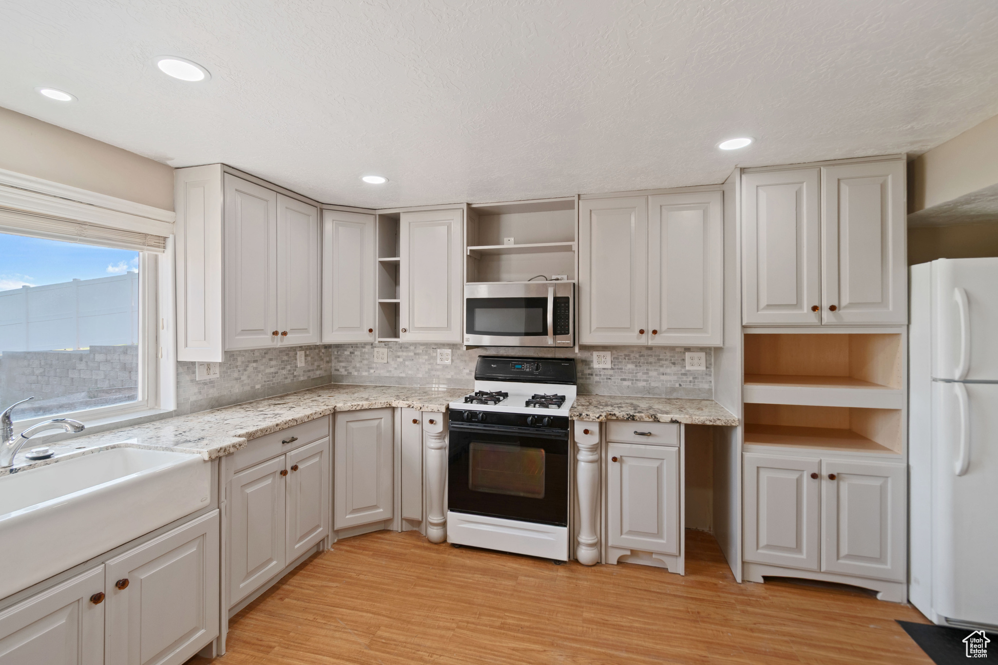 HEATHERIDGE - Residential