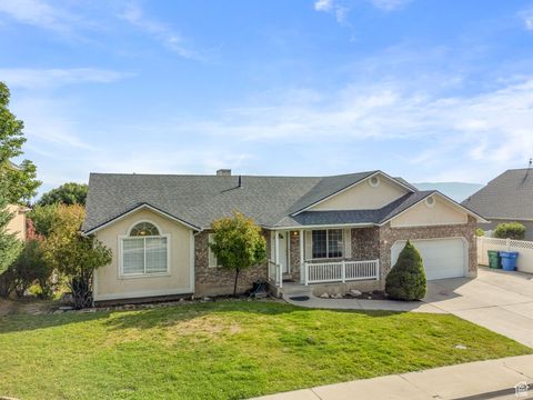 Photo of 198 RIDGE RD, Orem, UT 84057 (MLS # 2095717) Photo of 198 RIDGE RD, Orem, UT 84057 (MLS # 2095717)