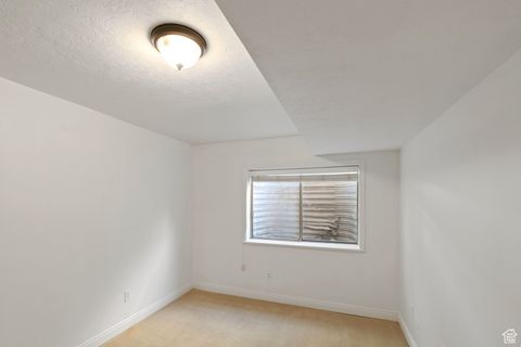 Tiny photo for 198 RIDGE RD, Orem, UT 84057 (MLS # 2095717)