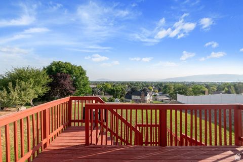 Tiny photo for 198 RIDGE RD, Orem, UT 84057 (MLS # 2095717)