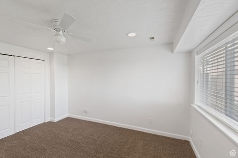 Tiny photo for 198 RIDGE RD, Orem, UT 84057 (MLS # 2095717)