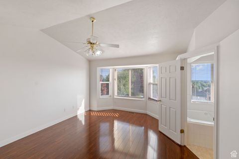 Tiny photo for 198 RIDGE RD, Orem, UT 84057 (MLS # 2095717)