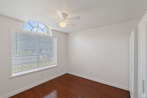 Tiny photo for 198 RIDGE RD, Orem, UT 84057 (MLS # 2095717)